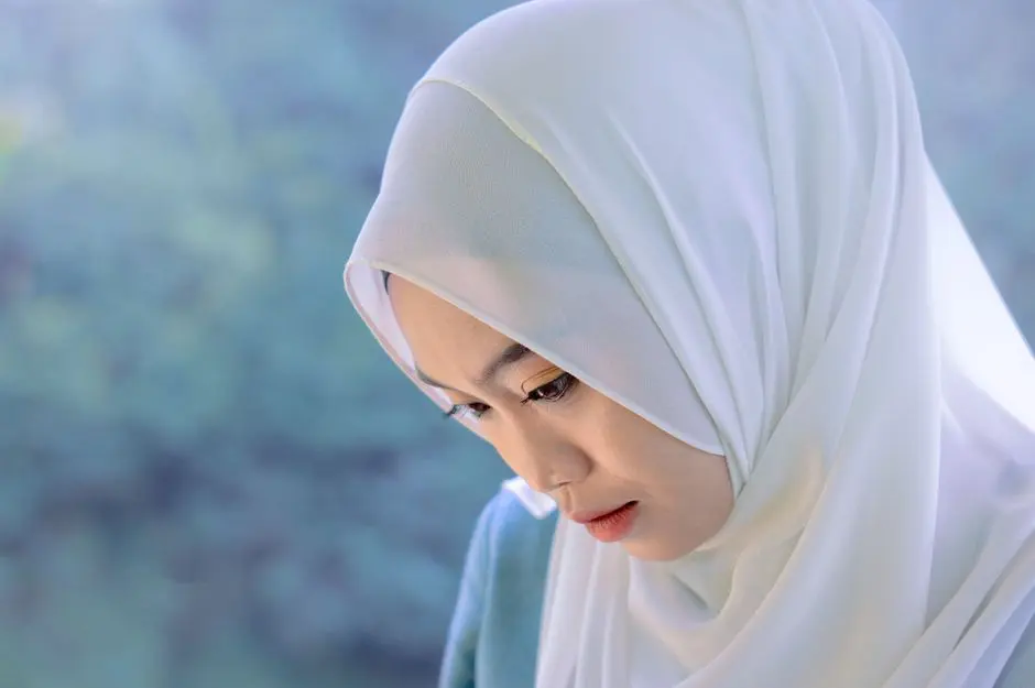 Hijab Bukan Sekadar Penutup Kepala